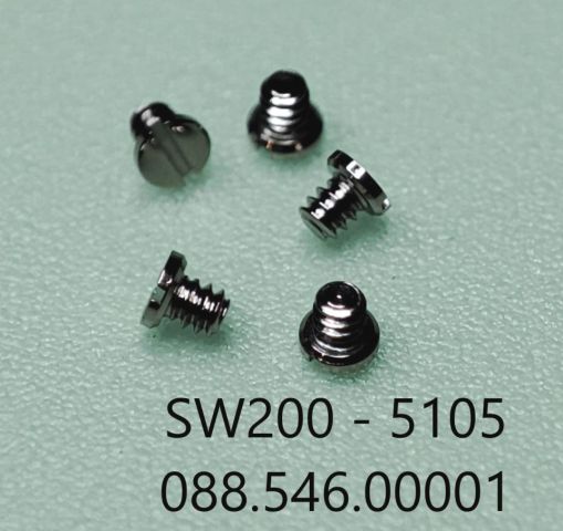 SELLITA SW200 #5105 SCREW / 5 PCS