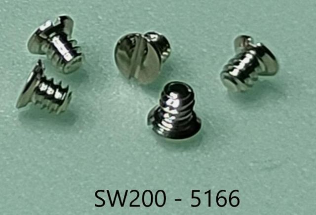 SELLITA SW200 #5166 SCREW / 5 PCS