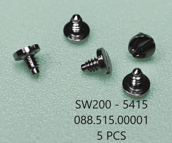 SELLITA SW200 #5415 SCREW / 5 PCS
