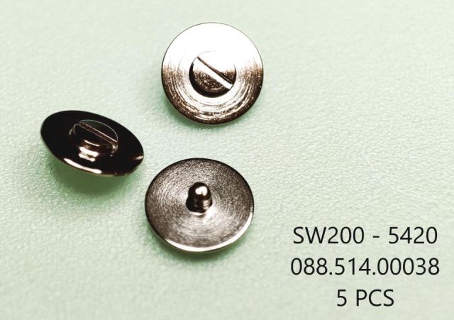 SELLITA SW200 #5420 SCREW / 5 PCS