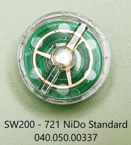 SELLITA SW200 #721 NiDo STANDARD