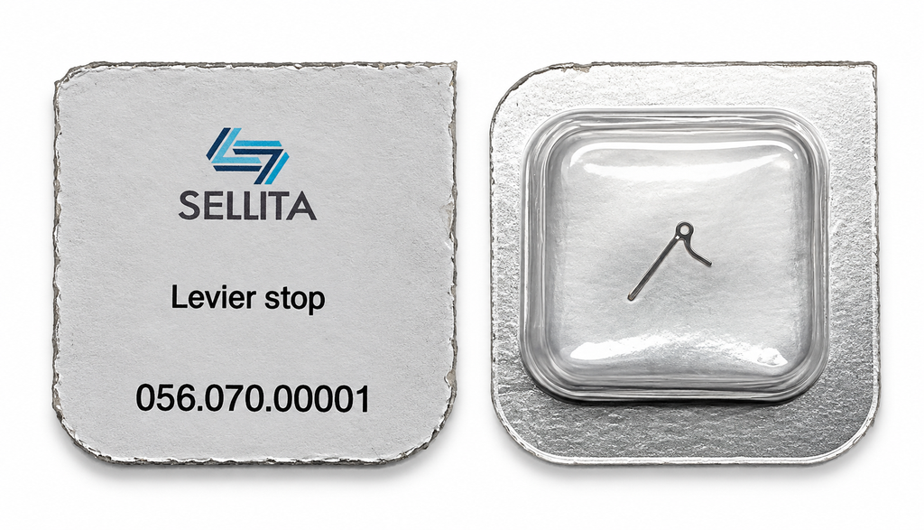 SELLITA SW200 #9433 