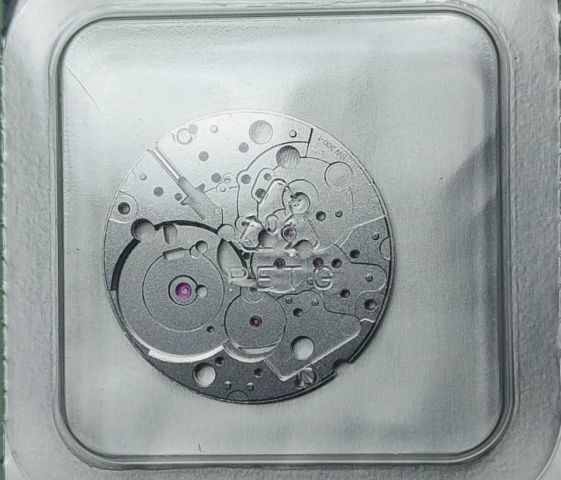 SELLITA SW300 #100 RHODIUM 