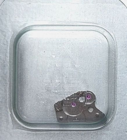 SELLITA SW300 #1141 RHODIUM