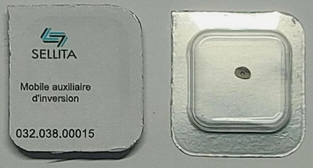 SELLITA SW300 #1530