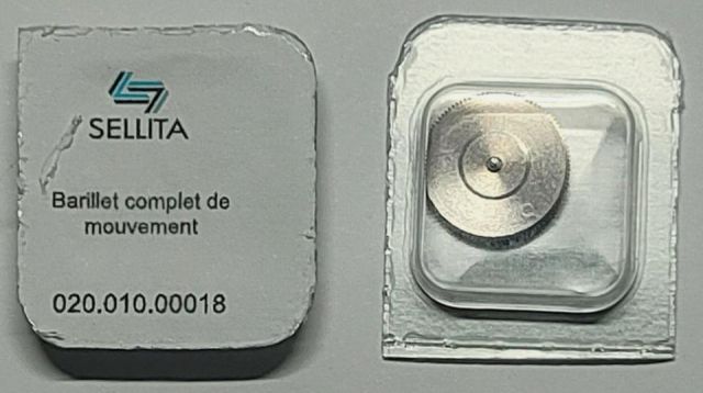 SELLITA SW300 #180