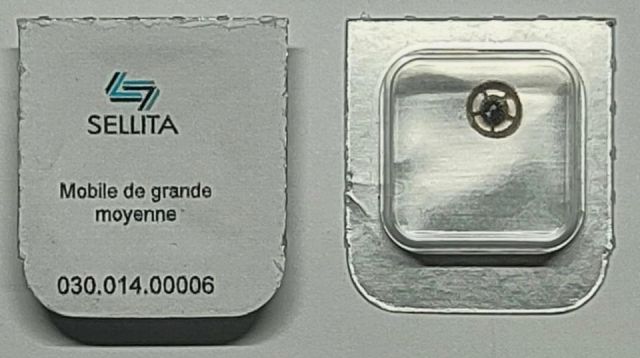 SELLITA SW300 #201/1