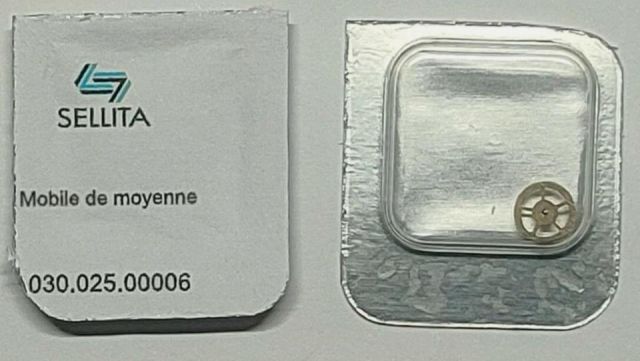 SELLITA SW300 #210