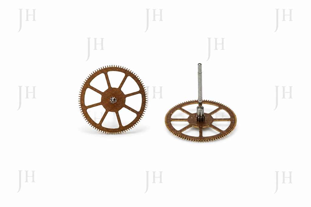 SELLITA SW300 #227 H5 = 5.61 mm