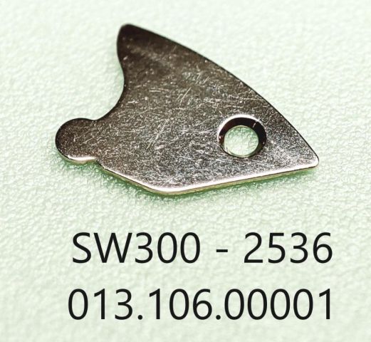 SELLITA SW300 #2536