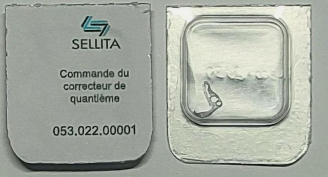 SELLITA SW300 #2539