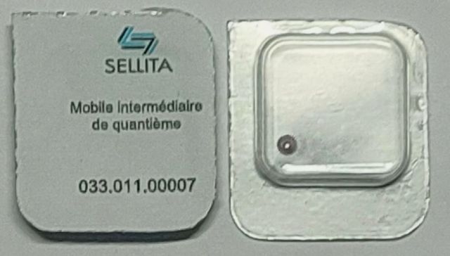 SELLITA SW300 #2543