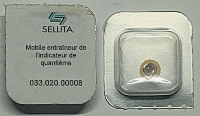 SELLITA SW300 #2556 