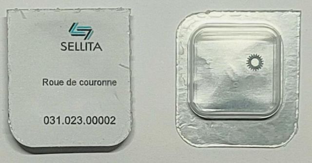 SELLITA SW300 #420