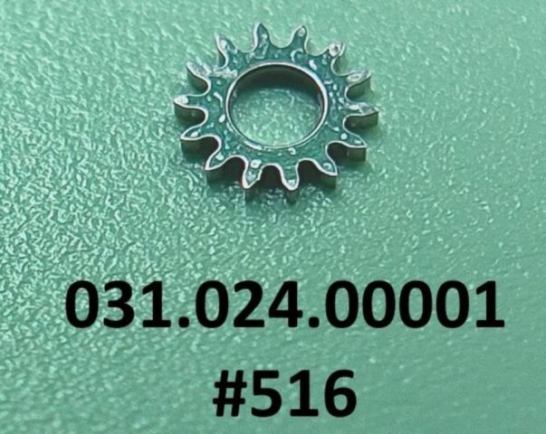 SELLITA SW300 #424 / #516