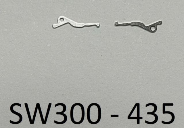 SELLITA SW300 #435