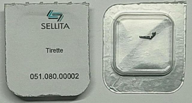 SELLITA SW300 #443