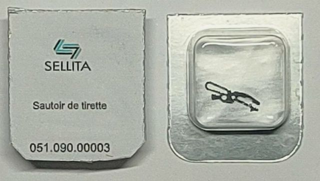 SELLITA SW300 #445 / 3 POSITIONS
