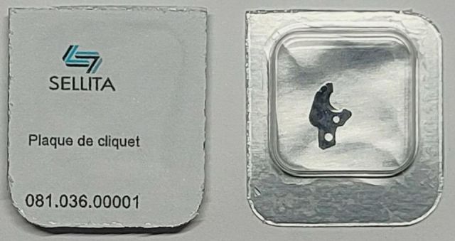 SELLITA SW300 #511