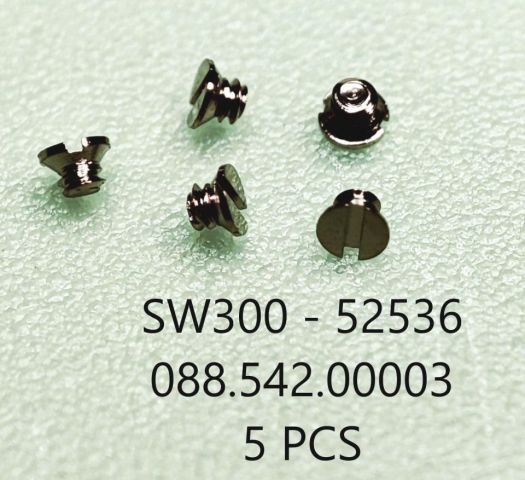 SELLITA SW300 #52536 / 5 PCS