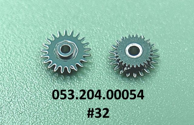 SELLITA SW330-2 #32