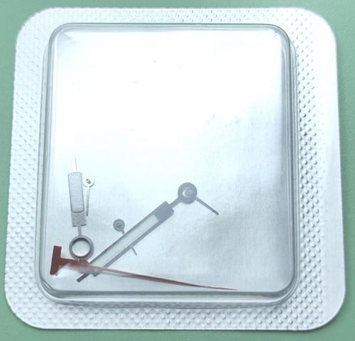 TISSOT ORIGINAL T044614A HANDS