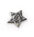 ESTRELLA DE TOQUE