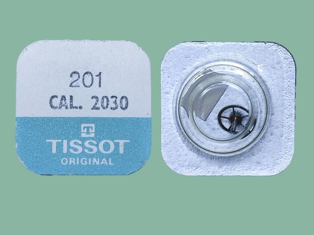 TISSOT 2030 #201 