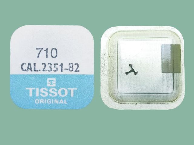 TISSOT 2351 #710