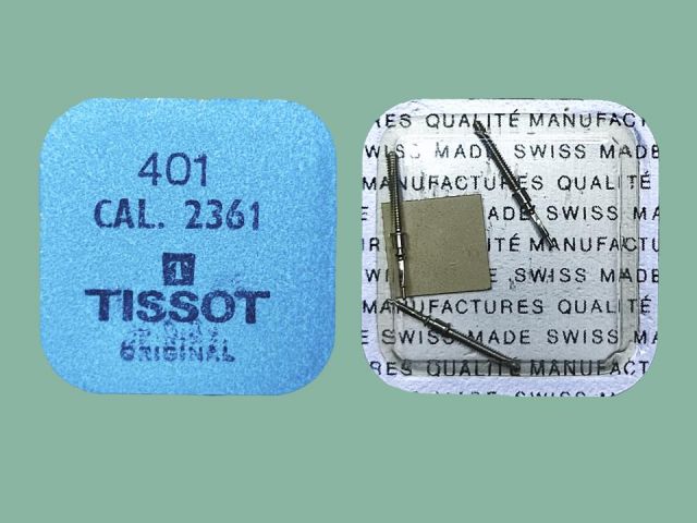 TISSOT 2361 #401