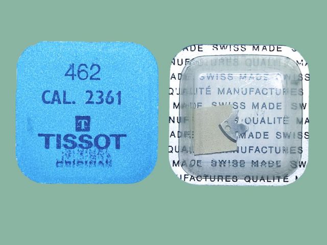 TISSOT 2361 #462