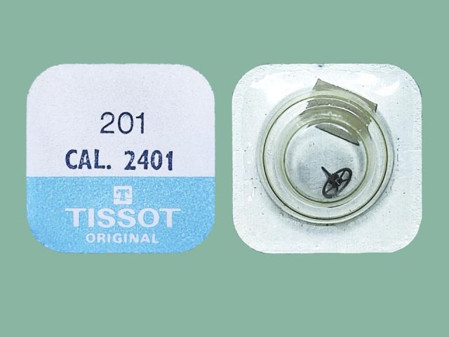TISSOT 2401 #201
