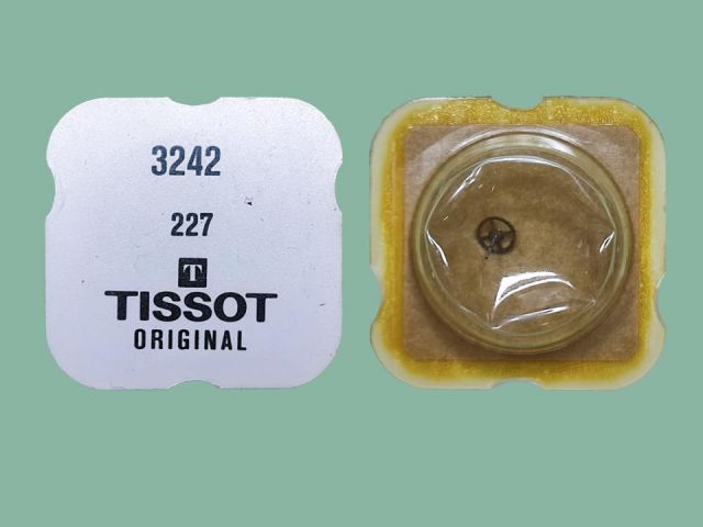 TISSOT 3242 #227 