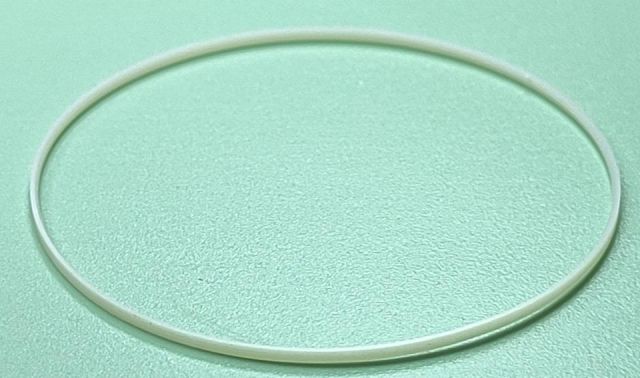 TISSOT ORIGINAL U370000499 GLASS GASKET