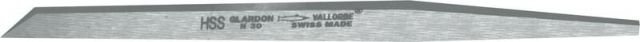 BURIL VALLORBE  LO0406-22 N. 22 CUCHILLO