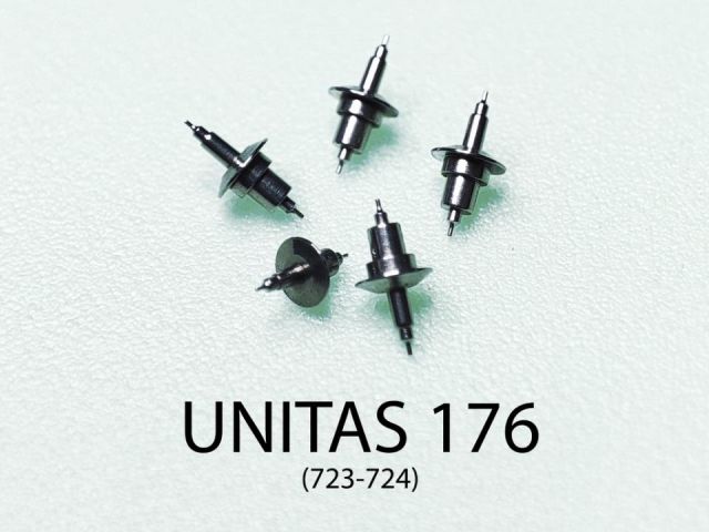 UNITAS 176 #723 / 1 PCS VIS 