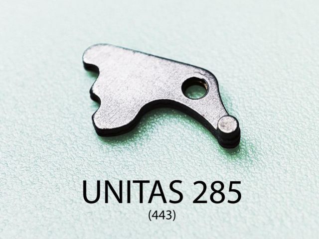 UNITAS 285 #443