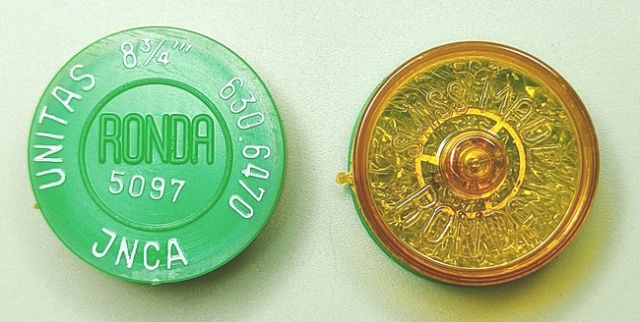 UNITAS 630 #721 JNCA