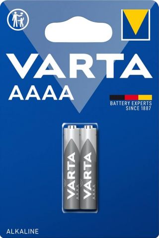 VARTA LR61 AAAA