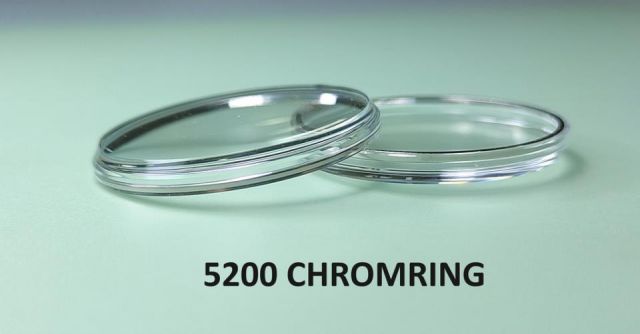 OMEGA GENERIC GLASS 5200