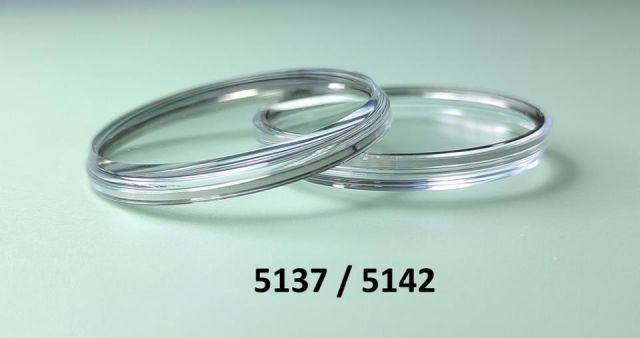 OMEGA GENERIC GLASS 5137 / 5142