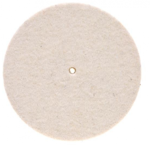 DISCO FIELTRO HATHO 50 x 10 mm