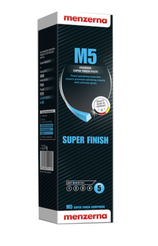 MENZERNA SUPER FINISH M5 0,5 KG