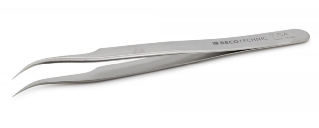 BECO PINZA TYPE 7 A.INOX. SA 120 mm