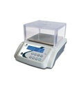 BAXTRAN BALANZA ELECT. SOBREMESA HOMOLOGADA MOD. BAP300M 300/0,005 GRS
