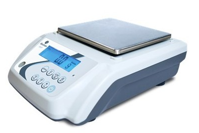 BALANZA HOMOLOGADA BAXTRAN BAP3000M 3000-0.05 gr.