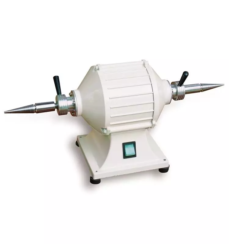 PULIDORA TECHNOFLUX 2800 RPM CON ACCESORIOS