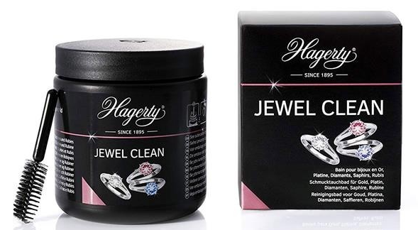 HAGERTY JEWEL CLEAN 170 ML