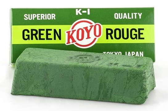 KOYO GREEN ROUGE K-1 520 grs