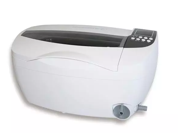 CUBA ULTRASONIDO DIGITAL TECHNOFLUX 3L.